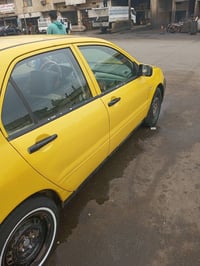 لانسر 2010 سياره مصفره هيئه شرط تحويل مكينه كير جديد صار شهر من شديتهن...