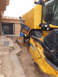 وبركاته اخوان حاصده للبيع موديل2019 خمسه بلم دبل درام انجكتر فول مواصف...