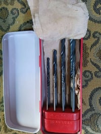 سيت براين حديد اصلي نكليزي ٨قطع لحد ٦ملم سعر ٢٠عراقي بغداد ٠٧٩٠٢٥٨٩٨٧٣