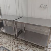 من رخصة الادمن المحترام عندي ميوزة عدد 2 سل ستيل التركي الأصلي قياس 12...