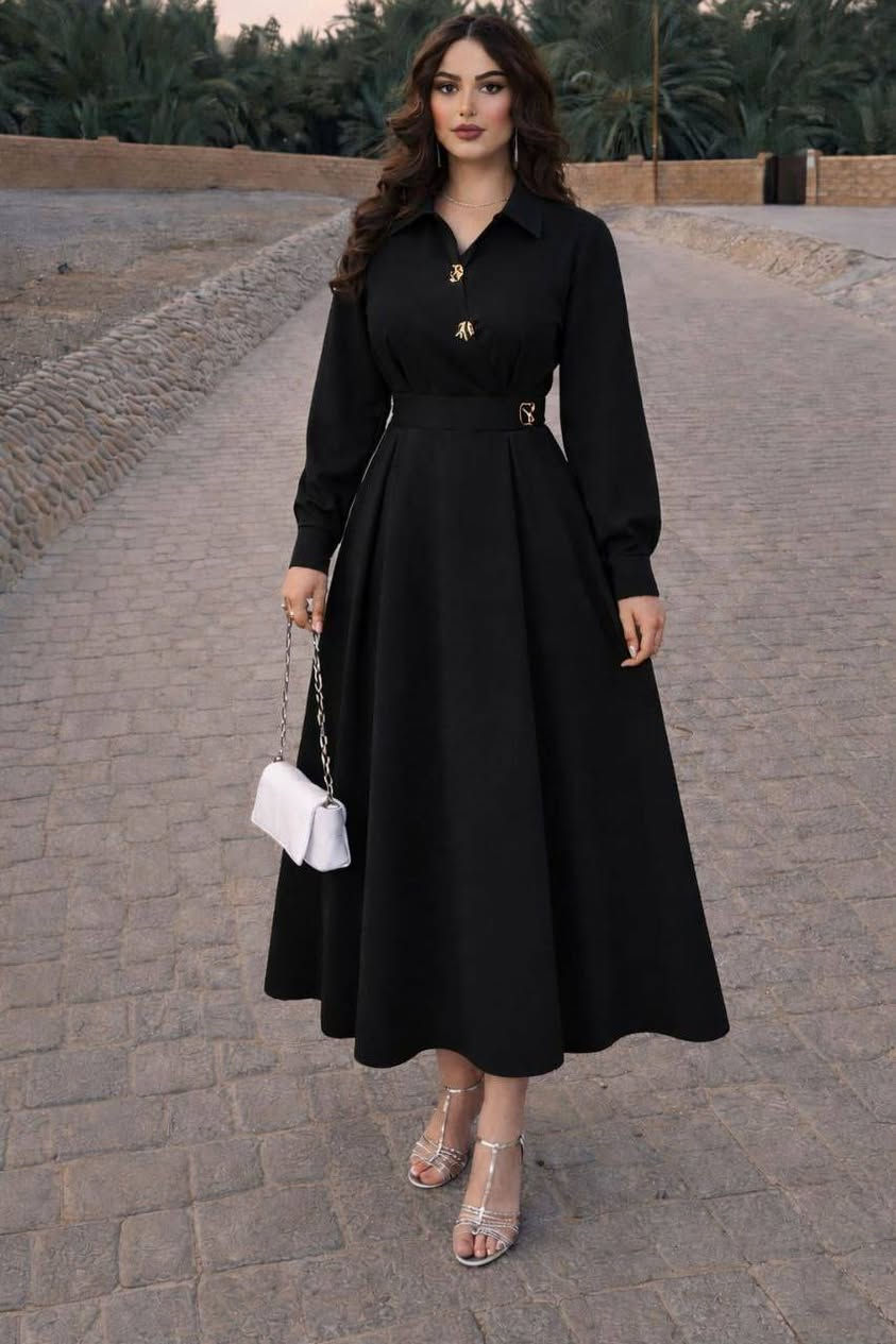 أهلاً وسهلاً بكم في قناة الجملة فقط 🌸
نوفر لكم أحدث الموديلات وبأفضل الأسعار ✔️
بيع جملةفقط وبجودة مضمونة ✨
توصيل متوفر إلى جميع المحافظات 🚚
للطلب والاستفسار راسلونا على الخاص 📩
تابعوا القناة حتى توصلكم كل جديد 🤍
https://t.me/slter1


**إذا كنت صاحب هذا الإعلان وتريد حذفه لأي سبب، رجاءا أرسل رسالة إلى الدعم الفني**