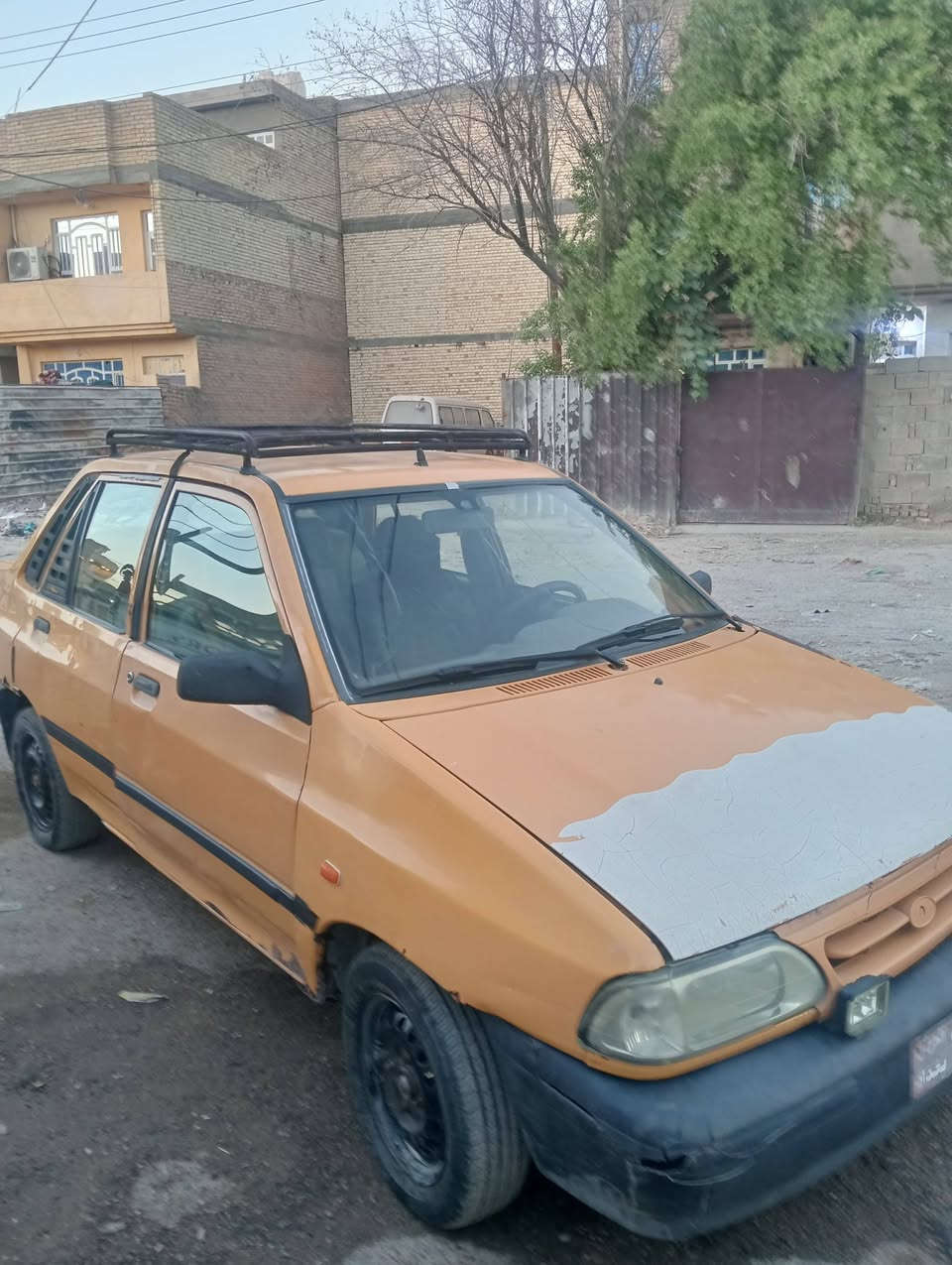 سياره للبيع مستعجلين على بيعتها بسبب عمليه رايدينها ب١٥ ورقه وبيها مجال


**إذا كنت صاحب هذا الإعلان وتريد حذفه لأي سبب، رجاءا أرسل رسالة إلى الدعم الفني**