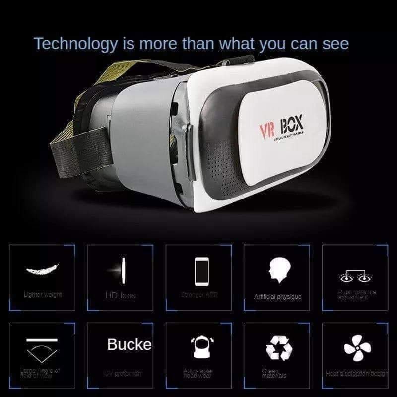 السعر/ ١٠ الاف فقط
🥽✨ عيش أجواء الواقع الافتراضي من موبايلك بكل متعة!

نظارة VR BOX تشغل محتوى 3D وVR بطريقة مريحة وممتعة 🎮📱

تعديل للعدسات وبؤرة النظر لراحة أفضل 👀

تصميم مريح مع فتحة للسماعات أو USB 🔌

ادخل جو الألعاب والأفلام وكأنك داخل الحدث! 🚀


**إذا كنت صاحب هذا الإعلان وتريد حذفه لأي سبب، رجاءا أرسل رسالة إلى الدعم الفني**
