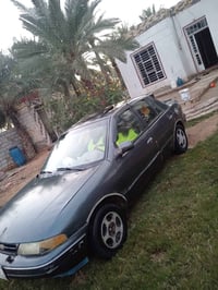 سيفيا • ١٩٩٣ • رقم كربلاء