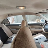 سوناتا ٢٠٠٨ • النجف البوحداري • محرك وكير مكفول