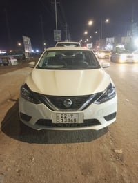 سنترا خليجي • ٨٠٠٠ كم • رقم اربيل