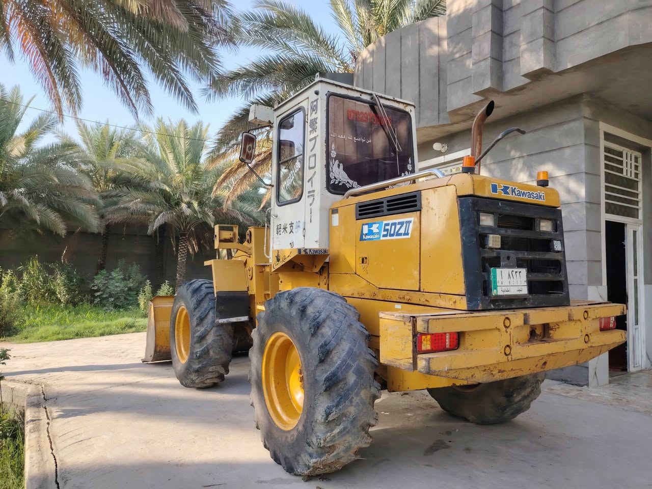 البيع شفل كاوسكي داش ثري مديل ٩٨ امعله ٢٠١٢ حجم ٥٠ مكينه ازوزه بيه خيط بخار حداديه كله جديدة رقم نجف تحويل مباشر بسمي تيرات نص عمر كير ما مفتوح كهربائيات كله شغاله مكان كربلاء كربلاء البراهيمه ***********، *********** السعر 250 وبيه مجال
