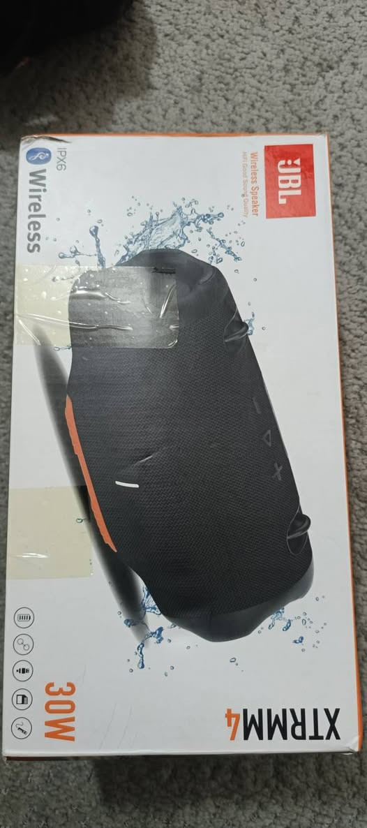 سماعه ابهل شكل الي تخدمه يدخل خاص


**إذا كنت صاحب هذا الإعلان وتريد حذفه لأي سبب، رجاءا أرسل رسالة إلى الدعم الفني**