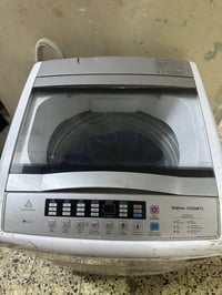 غساله فول اوتماتيك • ١٥ كيلو • البصرة الجمعيات