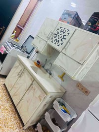 كاونتر • جديد • نظيف
