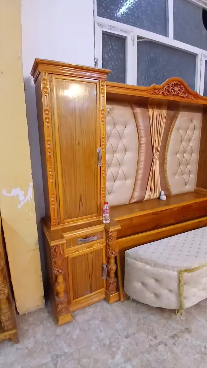 لبيع غرفة نوم استعمال قليل


**إذا كنت صاحب هذا الإعلان وتريد حذفه لأي سبب، رجاءا أرسل رسالة إلى الدعم الفني**