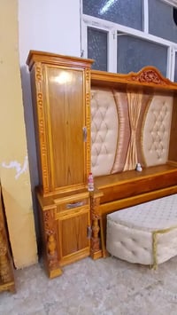 غرفة نوم • استعمال قليل