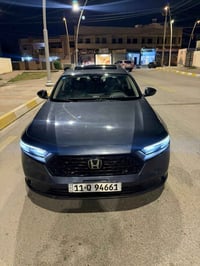 اكورد ٢٠٢٣ • ٢.٠ هايبرد • ممش ٣٤ ألف