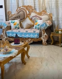 تخم قنفات للبيع  عدد ١٠ مقاعد  السعر ٦٥٠ الف دينار   وسيت طبلات عدد خم...