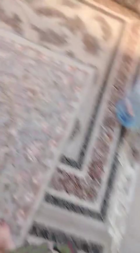 سە رقە نە فەی بوهمی تازە وجوان مە تری 5پیدراوە پینج بە رگە گۆشە 7مە تر سلیمانی 35محاملە کریمیە


**إذا كنت صاحب هذا الإعلان وتريد حذفه لأي سبب، رجاءا أرسل رسالة إلى الدعم الفني**