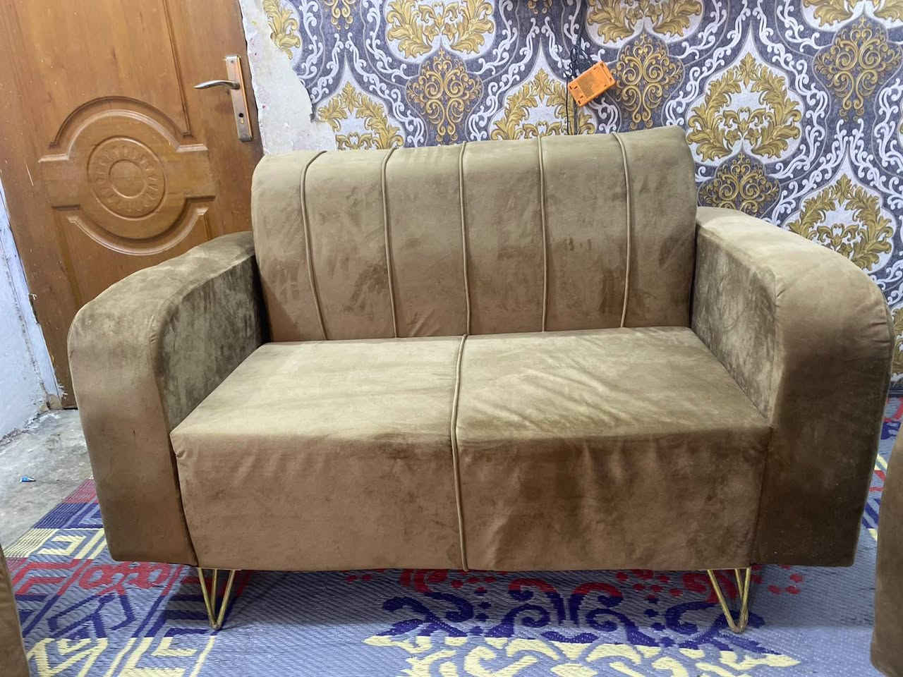 تخم عشر مقاعد اخو الجديد مع طبله سعره ٢٥٠ *********** بغداد, العراق
