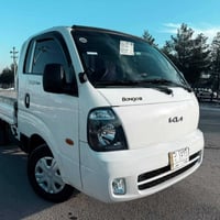 كيا برافو • ٢٠٠٧ • ٣٠٠٠ سي سي