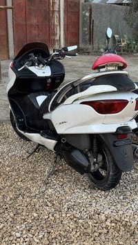 فورزا 08 عميه للبيع   محرك 250cc شويه عوزها نقوصات بالشكل كفرها زين  م...