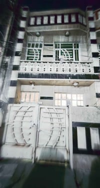 مقابيل حجي عادل • دار للإيجار • ٥٠م