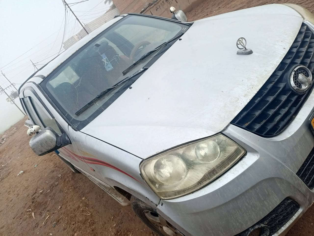 بي كب دير موديل 13سياره مال جناي بس كرايبي تحويل شوكت متريد القاسم مقابيل المستشفه. السعر 50$والشراي يدلل الفيديو واظح واني خادم
0781924849


**إذا كنت صاحب هذا الإعلان وتريد حذفه لأي سبب، رجاءا أرسل رسالة إلى الدعم الفني**