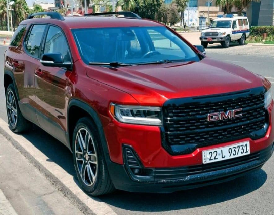 جمسي اكاديه ٢١ سياره جديده بمعنه الكلمه ماتخلي عليها الف ماشيه ٦٠ سياره فول الفول من عده الفتحه مكينه ٦ رقم اربيل تريد وكاله تريد تحويل  مكاني واسط زبيديه ***********
