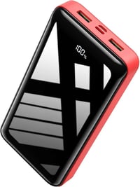 باوربنك • تايب سي • ٢٧٠٠٠mAh