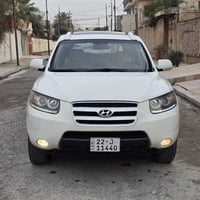 سنتافي ٢٠٠٨ • ٦ سلندر • ٧ راكب