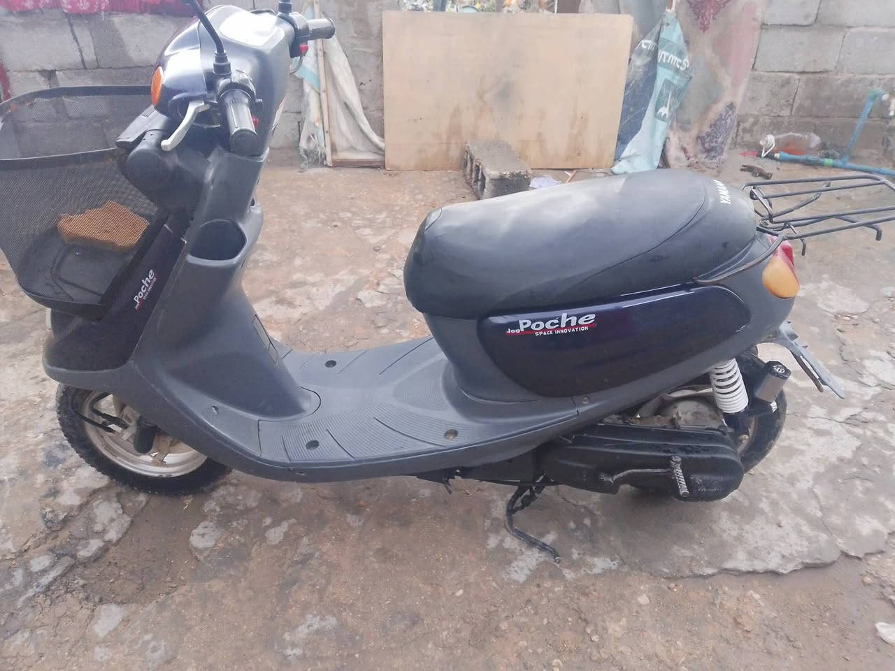 *********** كربلاء دراجه كلها شغاله ما ناقصه اي شيء سعر 350
