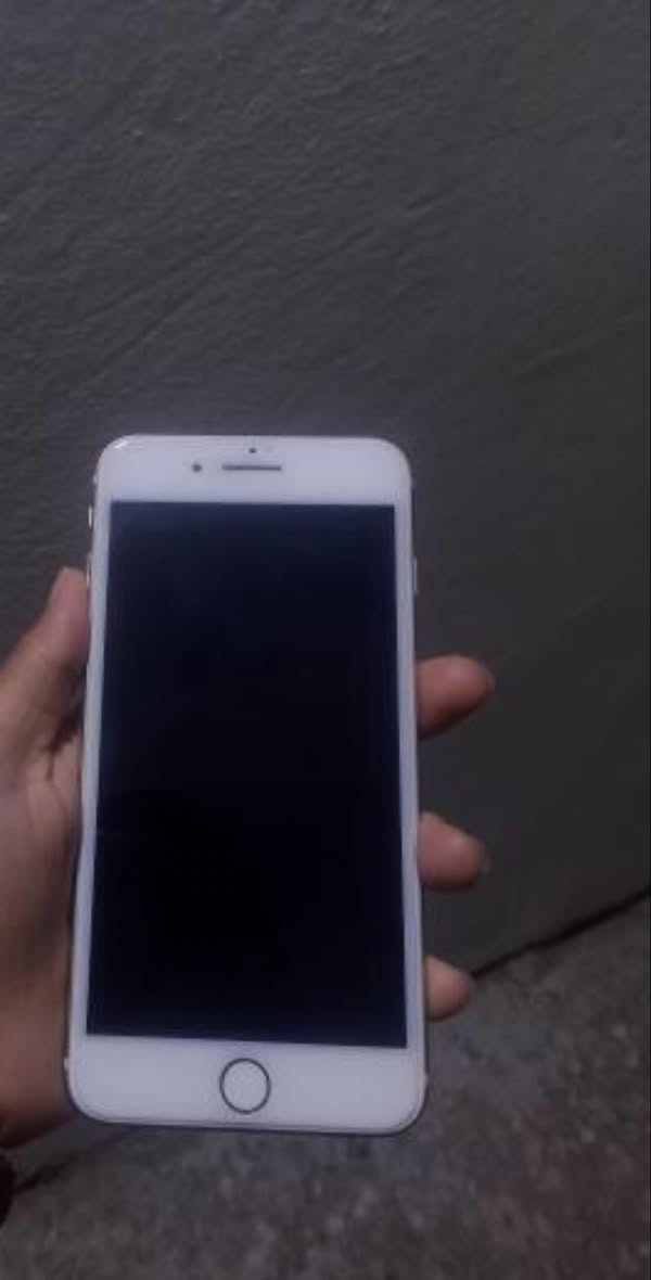 ايفون 7 بلاس ذاكرة256 بطاريته 92 مبدل بطارية الجهاز كلشي مابي ولا شخط
الجهاز ليس للبيع الجهاز فقط مراوس حسب القناعه شعندك نزل واني اراسلك متوفر ع مازنجر 24 ساعه


**إذا كنت صاحب هذا الإعلان وتريد حذفه لأي سبب، رجاءا أرسل رسالة إلى الدعم الفني**