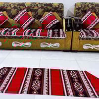 مفرش تخم كامل • مفرش طلبه • البصرة