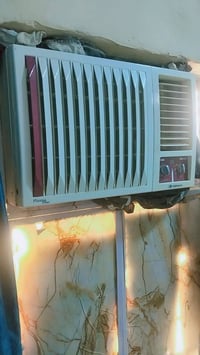 مكيف • دنكه • ٢ طن
