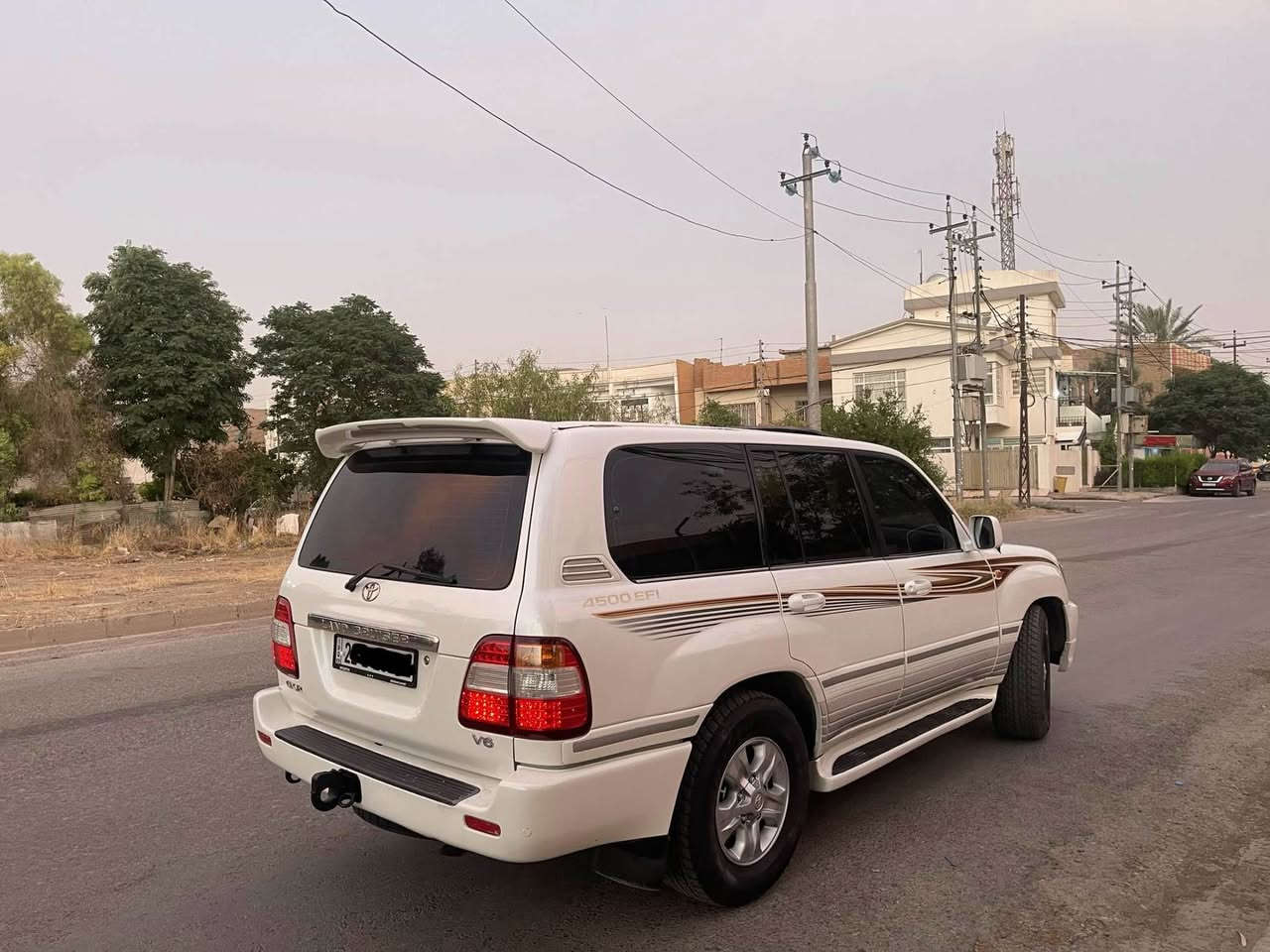 مؤنيكا  2007 GXR رقةم اسلي
سيستةم خاز و بةنزين  
سبي سةدةفي 
حةريق ژئر بئ 
   دوكمة ىوفرود
  فول فول مواسةفات  
سلايت. كئر تؤماتيك 
سةلاجة و تةبريد مةركةزي 
ناو فورميكة و  جام كارةبا جام ئتؤ   
ئاوئنة كارةبا .  بةخاخي ئاو  زؤر مواسةقاتي تر   پئش و پشت حةساس. و كاميرة 
تةلةبزؤن و شاشة گةورة 
رةقةم و سةنةوي نوئية بة ناو خومة 
فةحس و هةزةي نوئية      
  تاخم تاو ويلي دةلوبي اسل
هةمووشتئكي بة شةرتة 
گئر و مةكينةي بة شةرت
145هةزار رويشتوة 
بى سارد و لىدراو 
يةك دةستة لاي خوم هةموشتةكي لة سةر بيلادي خوية   
زمارةي خاوةن سيارةي 
سةحر 178
   *********** أربيل, العراق
