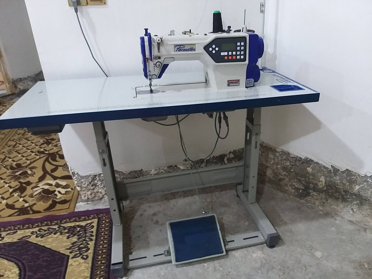 فول مواصفات للبيع حتى تطريز بيها


**إذا كنت صاحب هذا الإعلان وتريد حذفه لأي سبب، رجاءا أرسل رسالة إلى الدعم الفني**