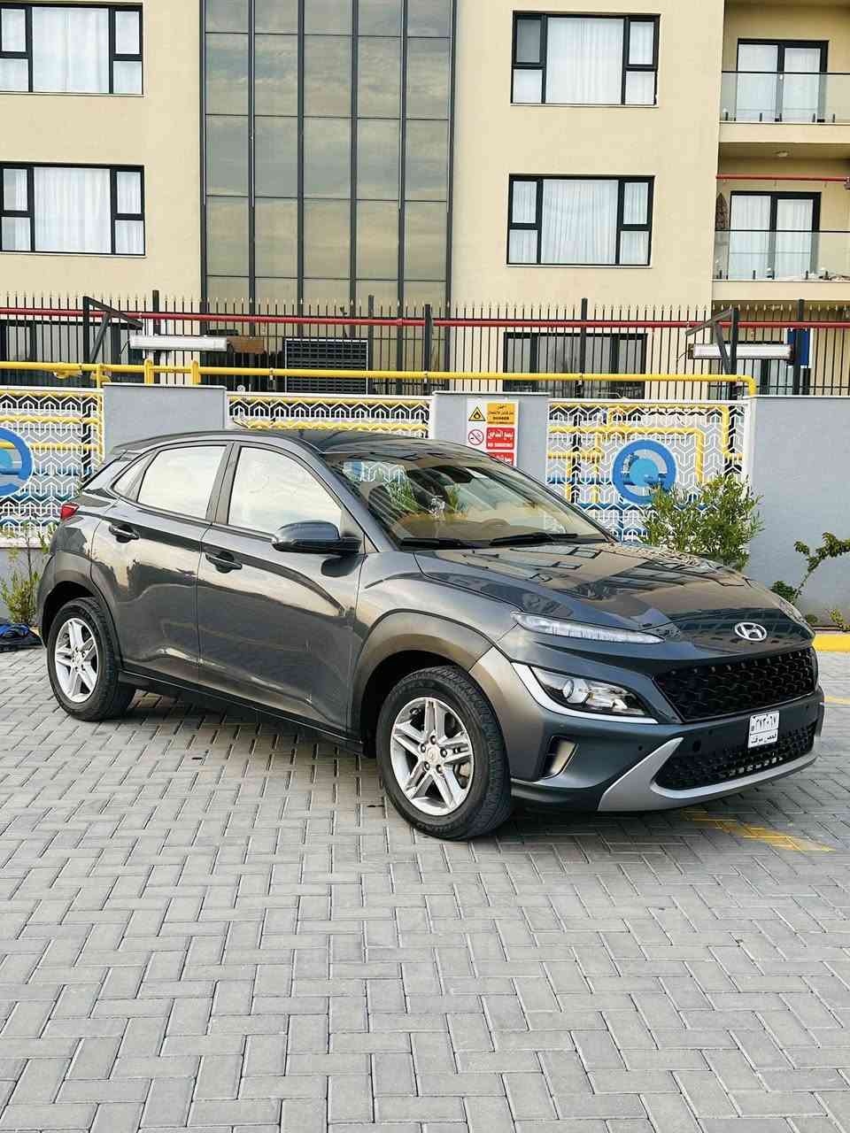 السلام عليكم كونا موديل 2023
حادثها طخطخات مصبوغ عام .عام 
كير مكينه كفاله ماشيه 33 حقيقي 
محرك 2000 مرغوب
بدون رقم او تريدها مرقم 
مواصفات نص فول 
شاشه كبيره 
شاشه اعطال
رادار جانبي  
نقطه عمياء 
مود درايفر
3 انظمه قياده
السياره خير من الله مناقصه شي 
مكان سياره بغداد شهداء البياع 
السعر 112 ورقه بيها مجال بسيط 
***********
