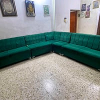 السعر النهائي ١٠٠ الف ديوان كما موضح بالصورة