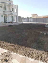 /كادر عمل جاهز تصعيد مواد +تنضيف بيوت حدائق+ تفليش+ دفن نهري +نقل اثاث...