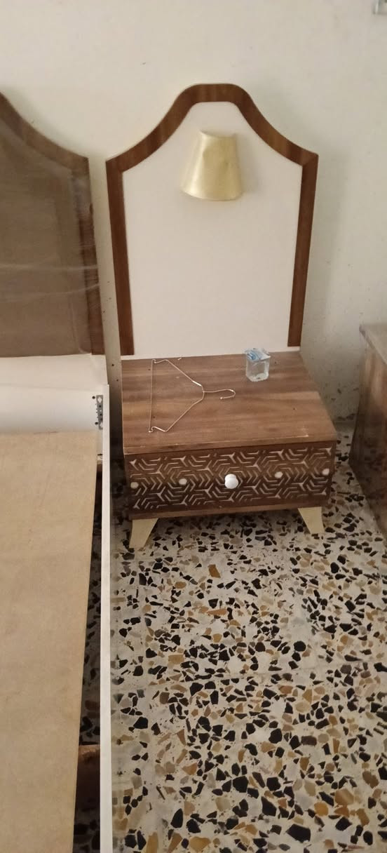 بنات غرفه 9 قطع لبيع سريع ب300 تريده هسه تجي تاخذه


**إذا كنت صاحب هذا الإعلان وتريد حذفه لأي سبب، رجاءا أرسل رسالة إلى الدعم الفني**