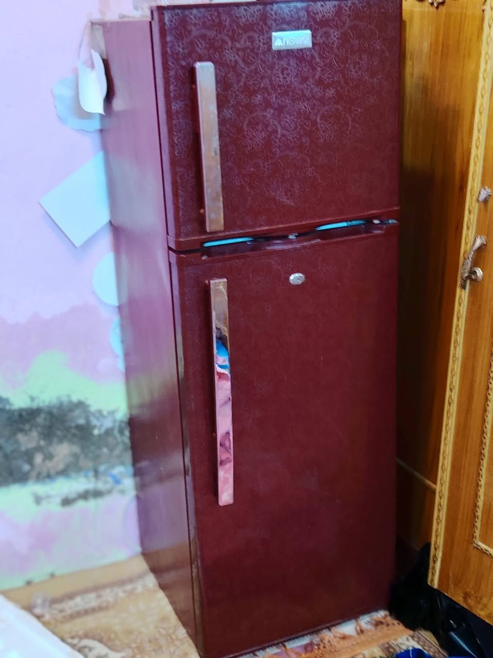 ثلاجه للبيع المكان نجف حي الرحمه الستفسار خاص


**إذا كنت صاحب هذا الإعلان وتريد حذفه لأي سبب، رجاءا أرسل رسالة إلى الدعم الفني**