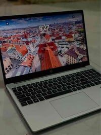 لابتوب HP 250 G10 سلام عليكم  مواصفات الجهاز Intel core i5 gen 1335U R...