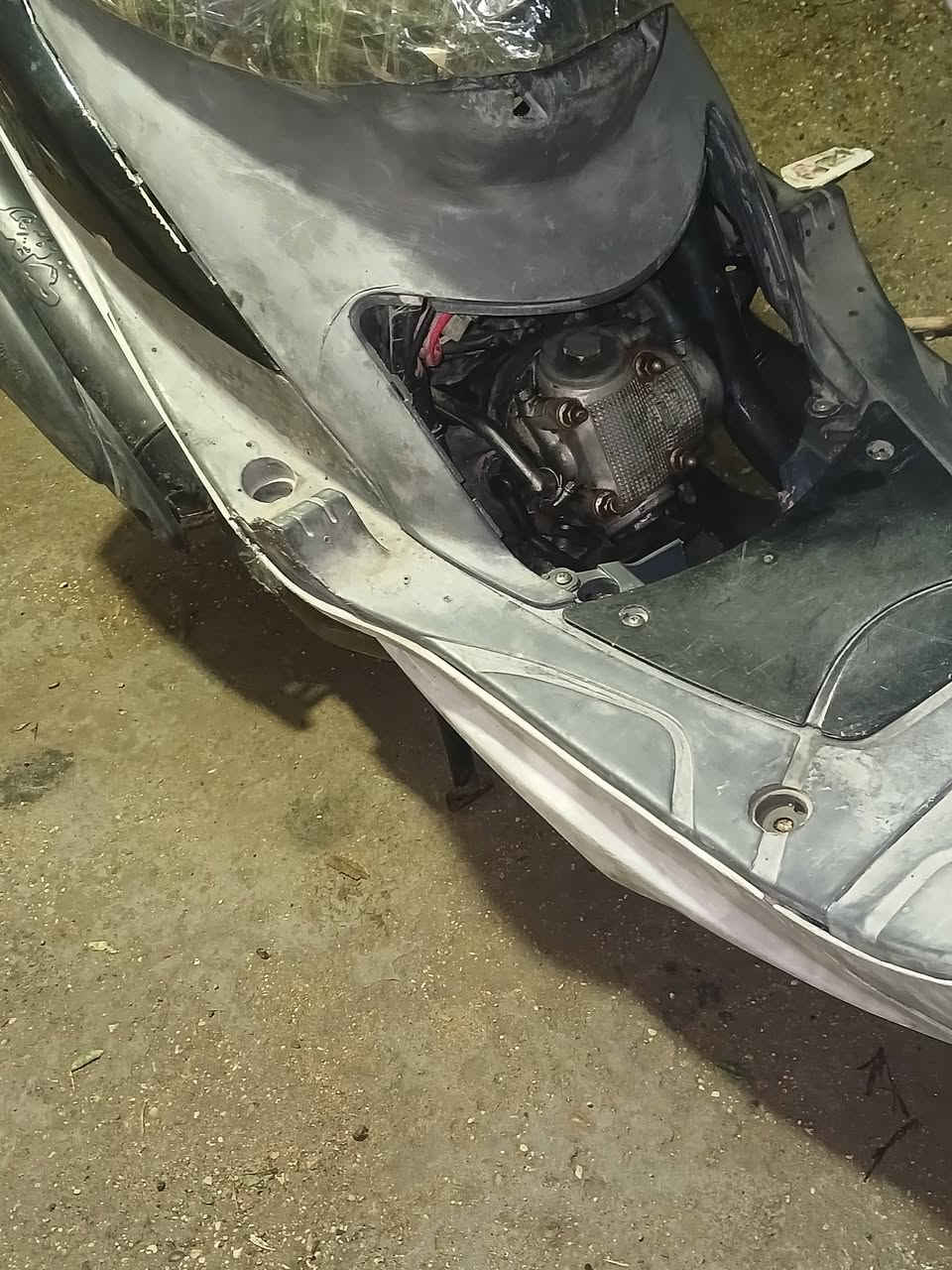 السلام عليكم ماكس منغولي كفاله عامة وياها غراضها البلادي عقل وصالنصة وكابريته وياها سلف ثاني ودبلات امامية للبيع 500 وبيه مجال حك الجيه او مراوس بكير..!! الرقم ***********
