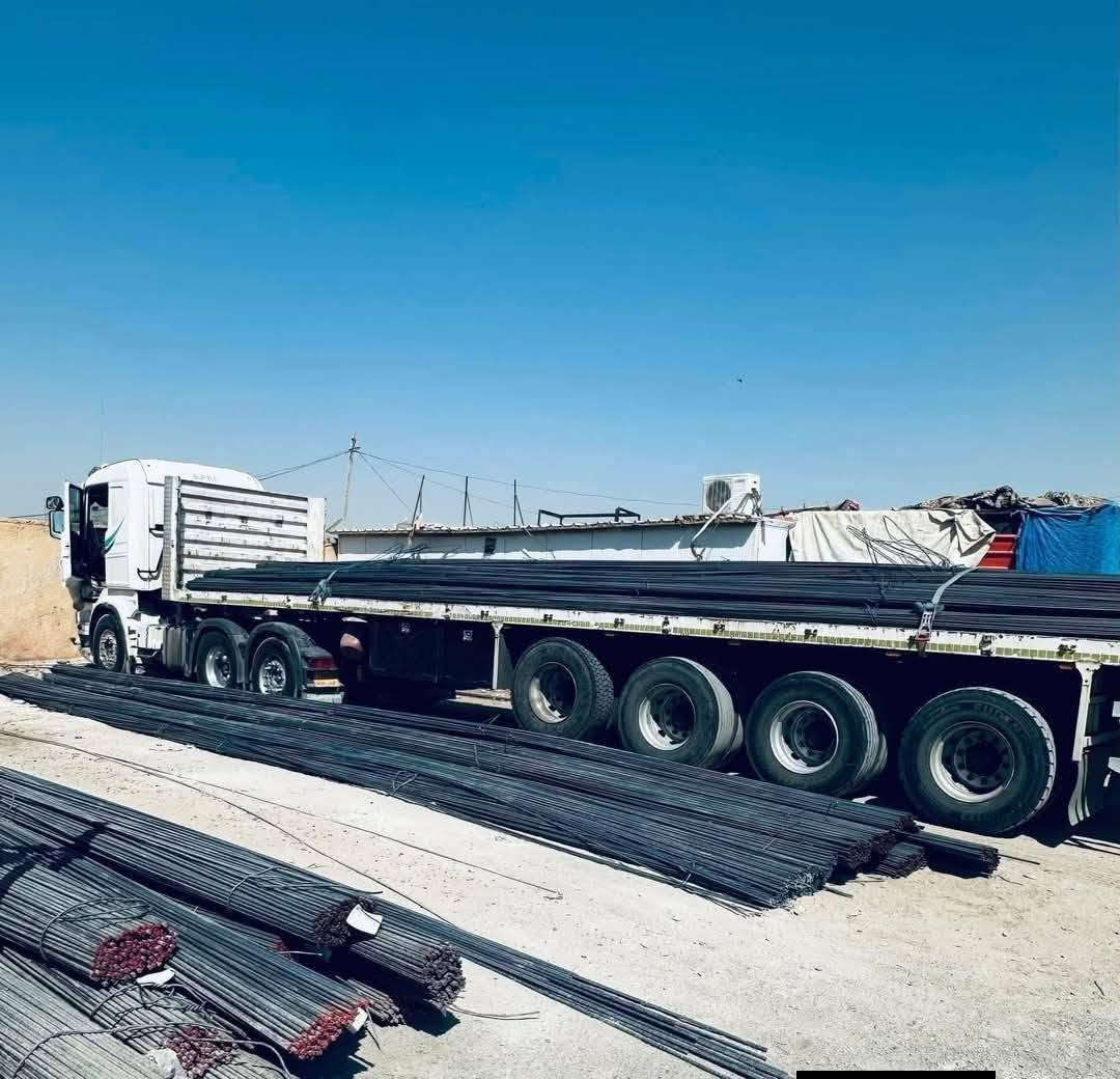 🔥 عرض خاص على مواد البناء بالتقسيط المريح 🔥
تبني بيتك وتريد ترتاح من ضغط التكاليف؟
نوفر لك مود البناء من الدرجة أولى
✅ بقسط شهري 
✅ تقسيط مريح
✅ بدون تعقيد
✅ مناسب للموظفين وأصحاب الدخل المحدود
ابدأ البناء اليوم وخلي القسط علينا ✨
للاستفسار تواصل الآن 
***********
***********
***********
