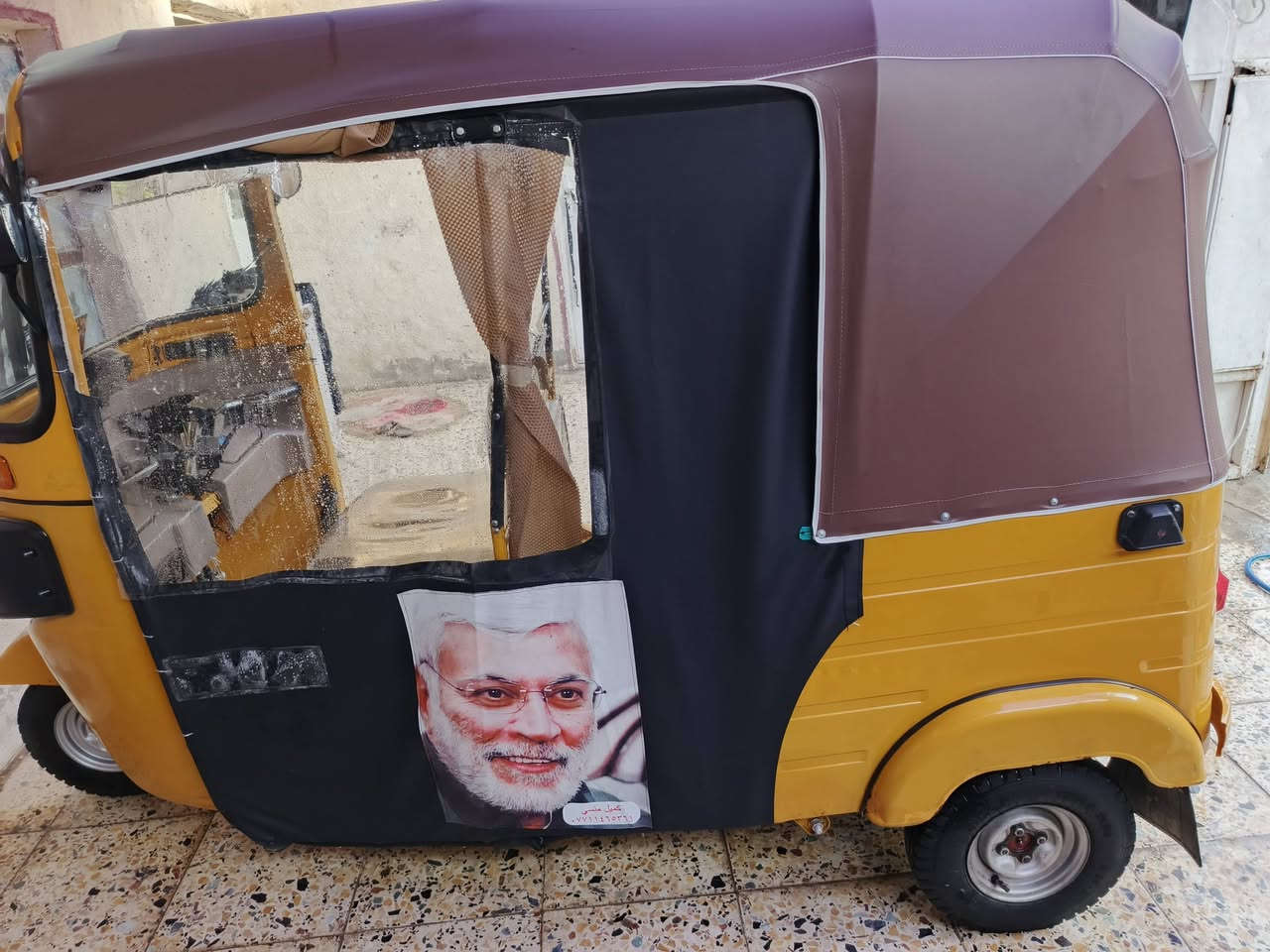 السلام عليكم تكتك للبيع 2020/11 رقم نكليزي ابسمي شرط المداور عنوان بوب الشام التفاصيل على رقم الهاتف ***********
