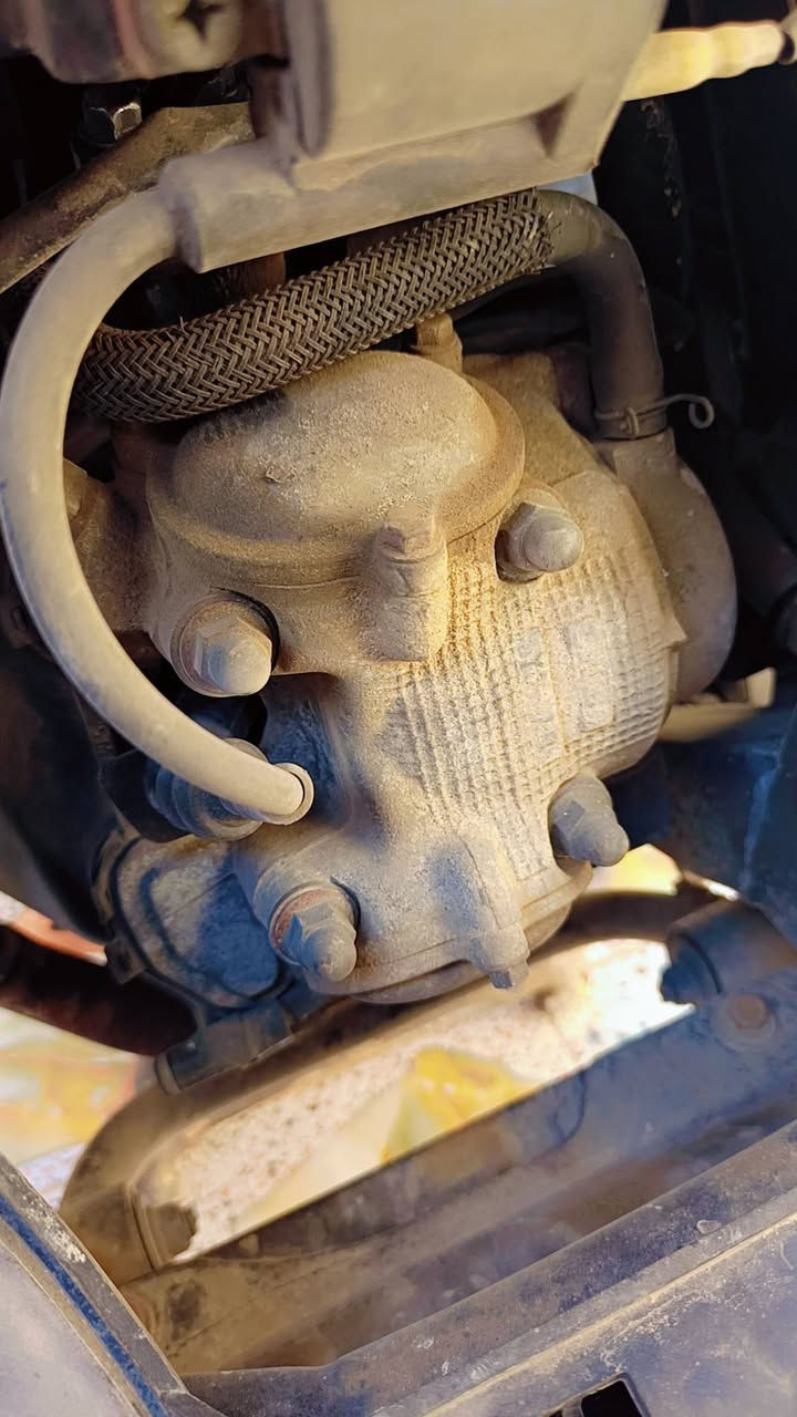 للبيع جي تي ار بلادي 950 المكان محموديه


**إذا كنت صاحب هذا الإعلان وتريد حذفه لأي سبب، رجاءا أرسل رسالة إلى الدعم الفني**