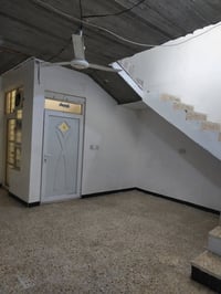 علوت الفحل • ٥٥م • غرفة وصالة