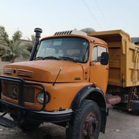 شاحنة 81 • قماره للبيع • شاحنة للبيع • شاصي بلادي • تبريد ثلج • جاهزه ...