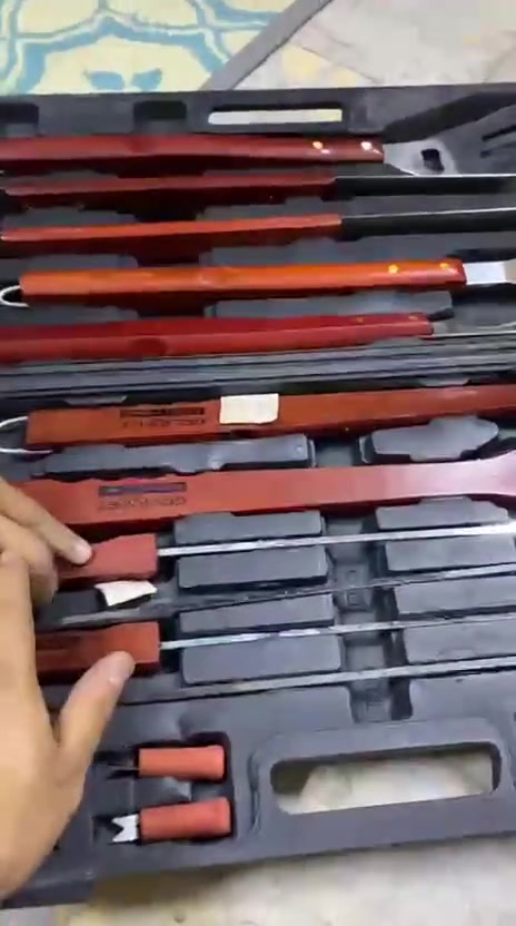 السلام عليكم اخوان طلعن عندي هذني هيجي بكجات اخوان امانه الله ورسوله ثكال يعني تعرفون كله وزن عليه خلي سعرك بليرظي الله وبلعافيه عليك اعلئ سعر ابيع واني بلخدمه للجميع


**إذا كنت صاحب هذا الإعلان وتريد حذفه لأي سبب، رجاءا أرسل رسالة إلى الدعم الفني**