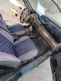 ١٩٩٥ • اوتو • محرك مفتوح