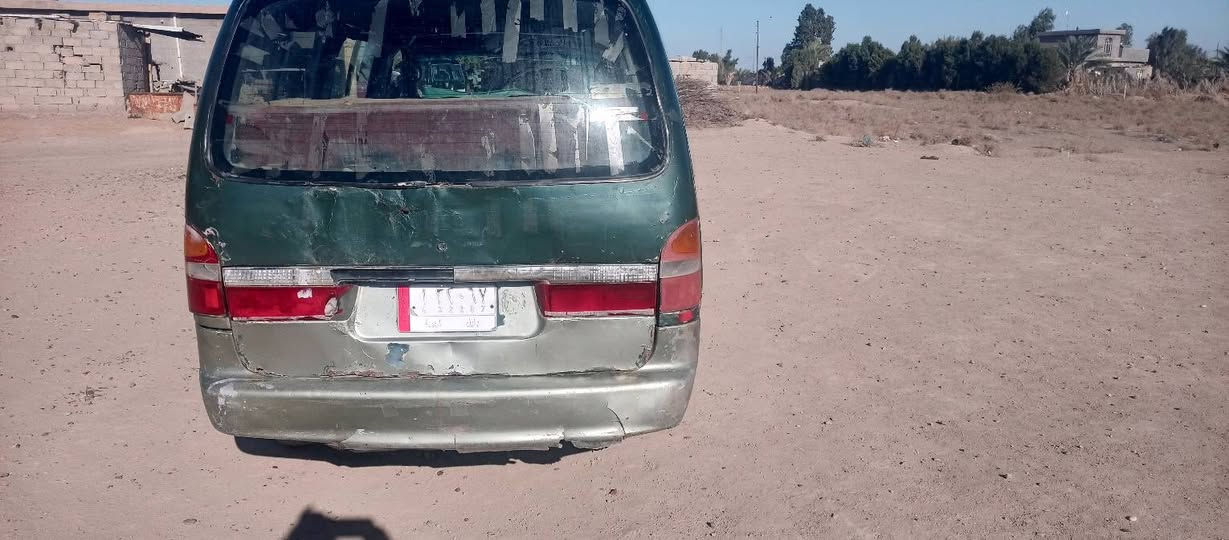 كية بريجو97سنويةل2027 تخم تاير مكينة وكير وكسن خير من الله بيها المشط موزين والباقي كدامك تحويل مباشر السعر 20 ومراوس هم ترهم مكان السيارة صقلاوية‏‪***********‬‏
