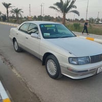 كراون • ١٩٩٤ • ميسان كميت