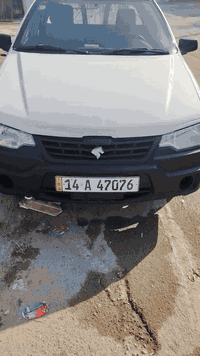 للبيع سيارة جاهزة تحويل مباشر بغداد البياع ***********
